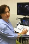 Кужонова Фатима Магомедовна - Нальчик