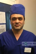 Кузибеков Юсуфжон Эшкузиевич - Красноярск