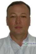 Кузин Александр Васильевич - Москва