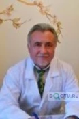 Кузин Анатолий Иванович - Челябинск