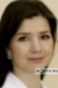 Кузина Елена Владимировна - Новый Уренгой