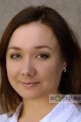 Кузина Елена Александровна - Санкт-Петербург