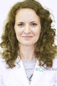 Кузина Галина Анатольевна - Орёл