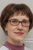 Кузина Галина Вячеславовна - Москва