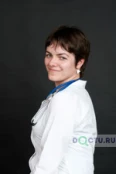 Кузина Ксения Михайловна - Рязань