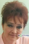 Кузина Наталья Григорьевна - Брянск