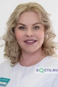 Кузина Оксана Владимировна - Челябинск