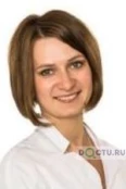 Кузина Станислава Валерьевна - Москва