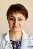 Кузина Светлана Викторовна - Москва