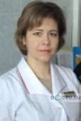 Кузина Светлана Владимировна - Москва