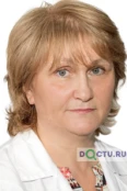 Кузяева Алина Семёновна - Владивосток