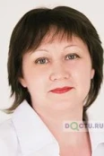 Кузяева Наталья Александровна - Ульяновск