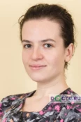 Кузяева Валентина Евгеньевна - Курск