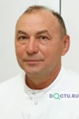 Кузяхметов Рамил Салимжанович - Ульяновск