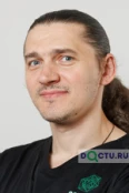 Кузюбердин Алексей Витальевич - Ставрополь