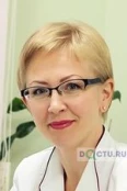 Кузькина Светлана Анатольевна - Великий Новгород