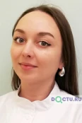 Кузлякина Татьяна Сергеевна - Тверь
