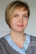 Кузьменя Лидия Александровна - Красноярск