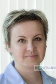 Кузьменко Александра Владимировна - Санкт-Петербург