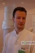 Кузьменко Андрей Владимирович - Калининград