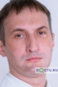 Кузьменко Дмитрий Владимирович - Москва