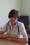 Кузьменко Елена Александровна - Ростов-на-Дону