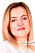 Кузьменко Инна Сергеевна - Ростов-на-Дону