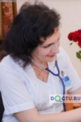 Кузьменко Ирина Вадимовна - Пятигорск