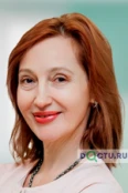 Кузьменко Юлия Юрьевна - Ростов-на-Дону