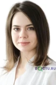 Кузьменко Кристина Олеговна - Пенза