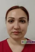 Кузьменко Мария Анатольевна - Воронеж