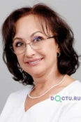 Кузьменко Марина Валентиновна - Москва
