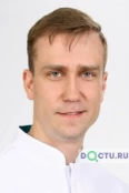 Кузьменко Николай Николаевич - Краснодар