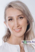 Кузьменко Олеся Геннадьевна - Барнаул