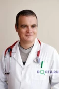 Кузьменко Олег Анатольевич - Симферополь
