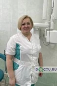 Кузьменко Ольга Анатольевна - Симферополь