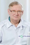 Кузьменко Сергей Дмитриевич - Москва