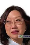 Кузьменко Виктория Владимировна - Краснодар