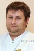 Кузьменков Филипп Ярославович - Екатеринбург