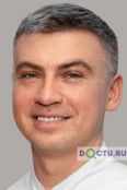 Кузьменков Василий Анатольевич - Москва