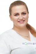 Кузьменкова Галина Алексеевна - Москва