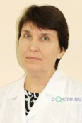 Кузменкова Валентина Валериановна - Чебоксары