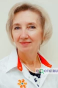 Кузьмич Кристина Станиславовна - Калининград