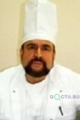 Кузьмич Николай Михайлович - Калининград