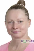 Кузьмич Наталья Станиславовна - Санкт-Петербург