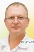 Кузьмичев Сергей Вадимович - Новороссийск