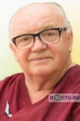 Кузьмичев Вадим Иванович - Санкт-Петербург