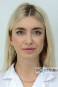 Кузьмичева Анна Сергеевна - Воронеж