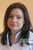 Кузьмичева Арина Сергеевна - Волгоград