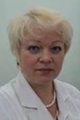 Кузьмичева Елена Петровна - Красноярск